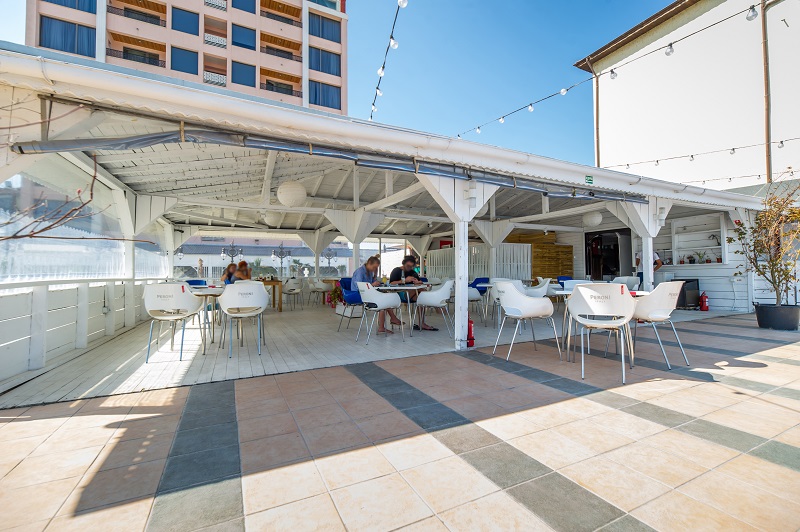 Miramare Residence Aparthotel