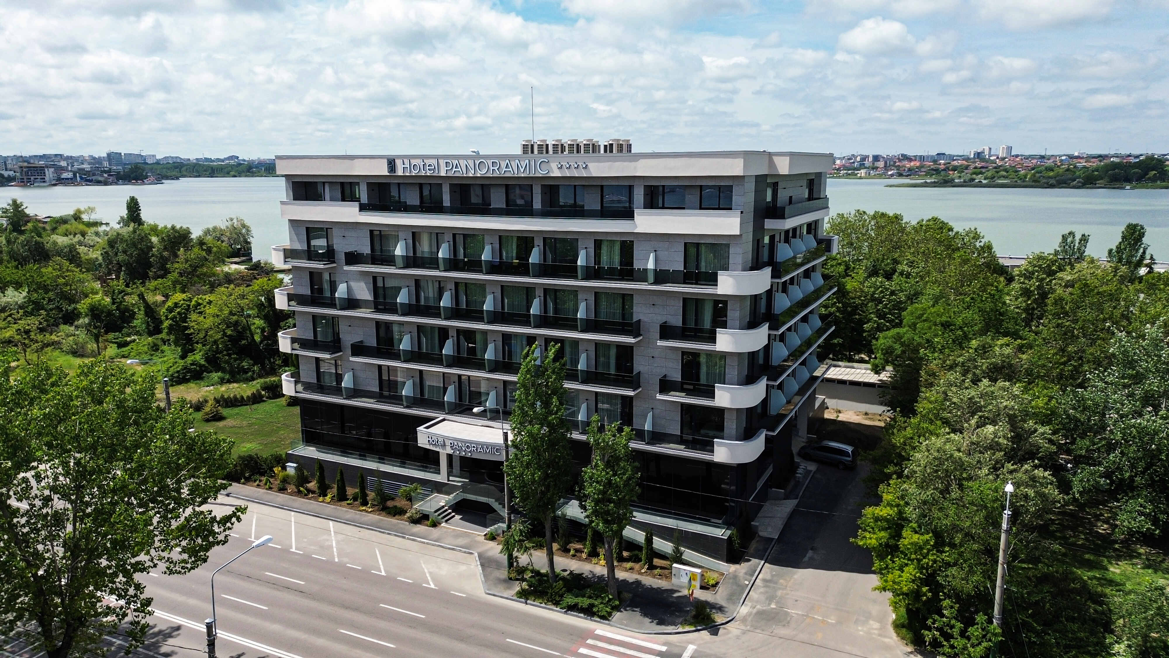 Hotel Panoramic Mamaia