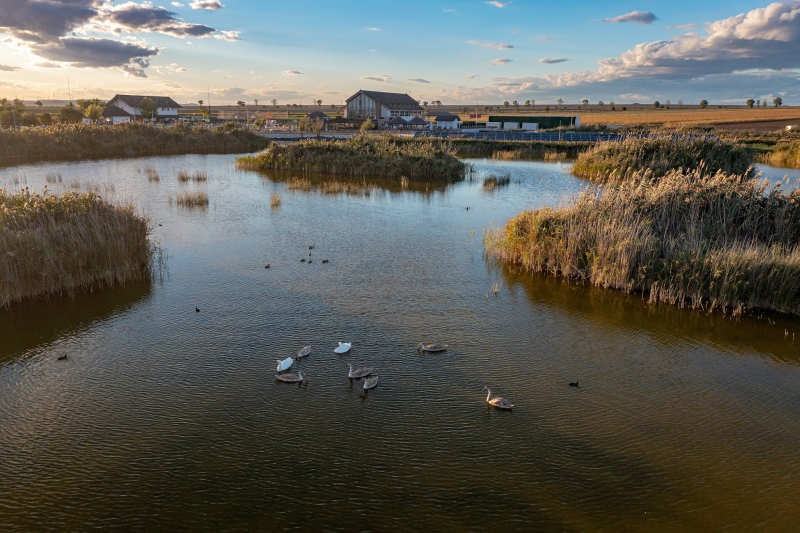 Razelm Luxury Resort