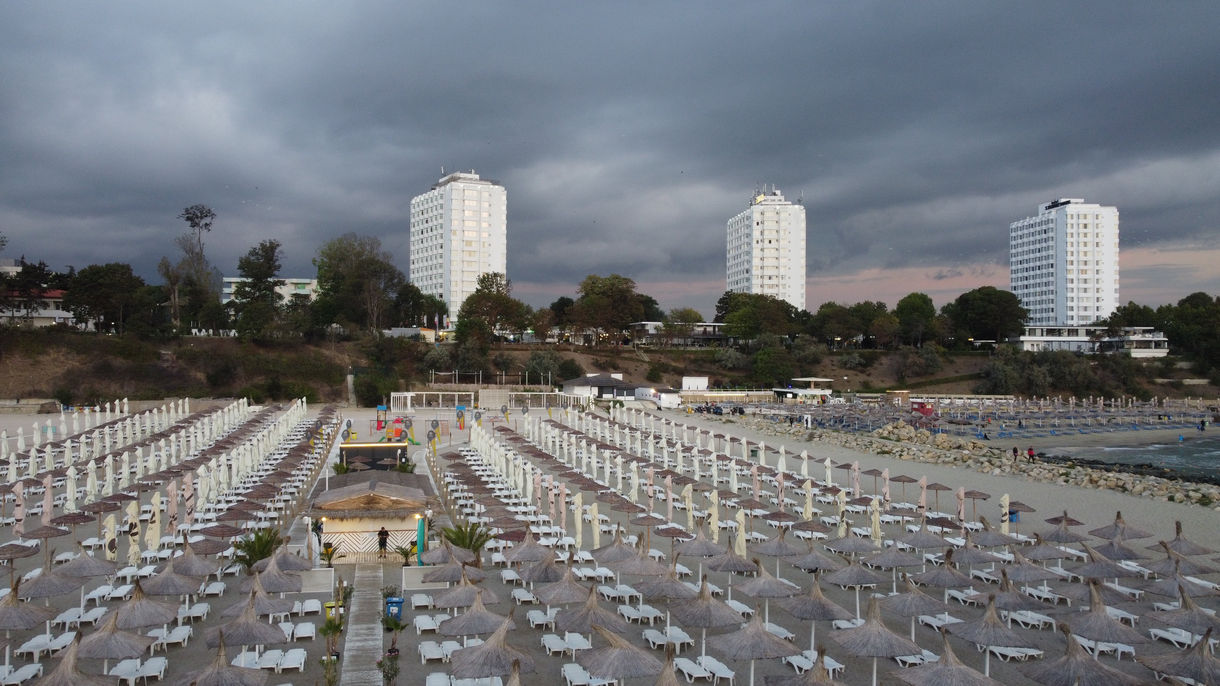 Hotel Delfinul  Meduza
