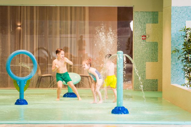 Bacolux Diana Resort