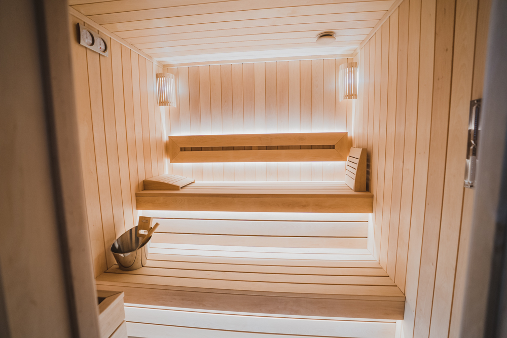 Hotel Panoramic Colibita