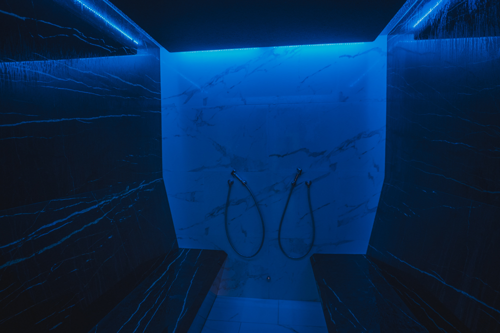 Hotel Panoramic Colibita