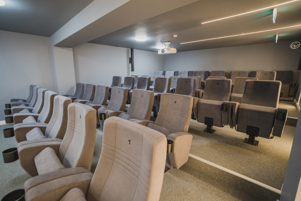 Hotel Panoramic Colibita