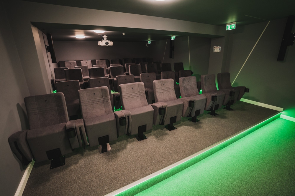 Hotel Panoramic Colibita