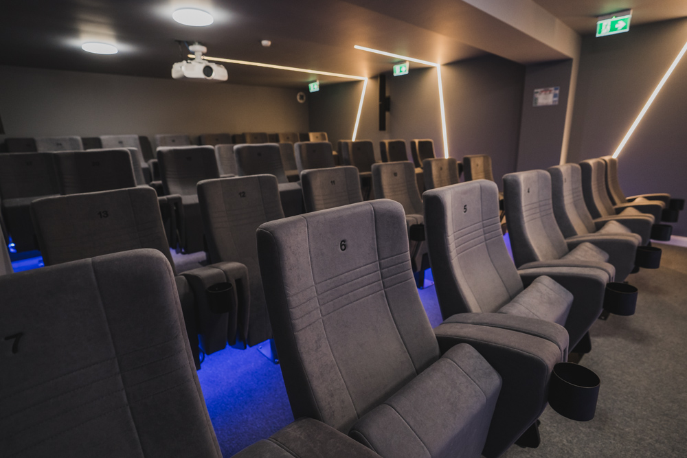 Hotel Panoramic Colibita