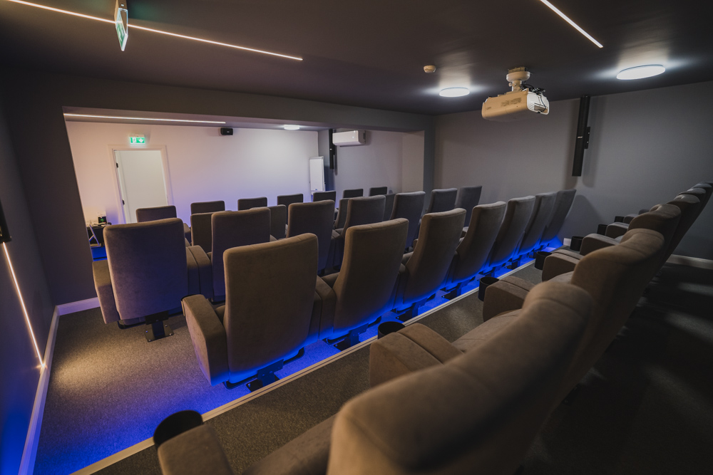 Hotel Panoramic Colibita