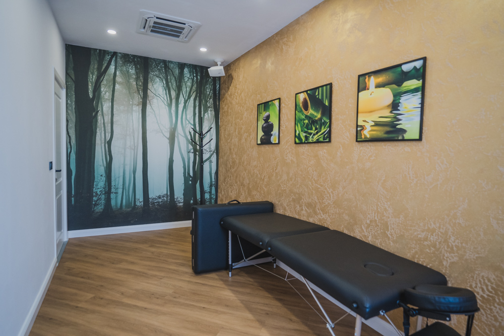 Hotel Panoramic Colibita