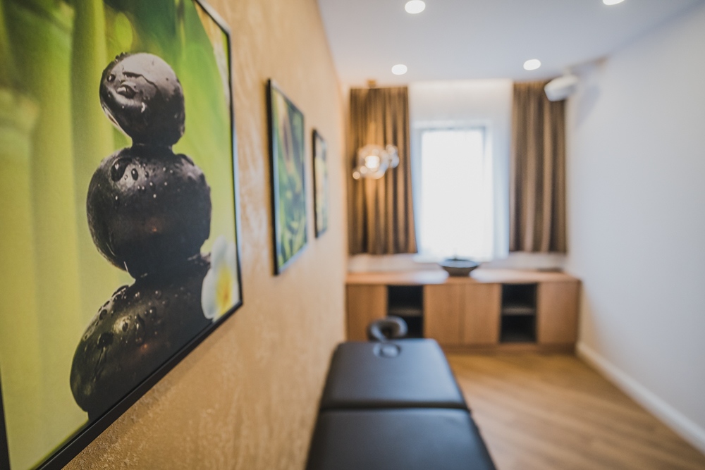 Hotel Panoramic Colibita