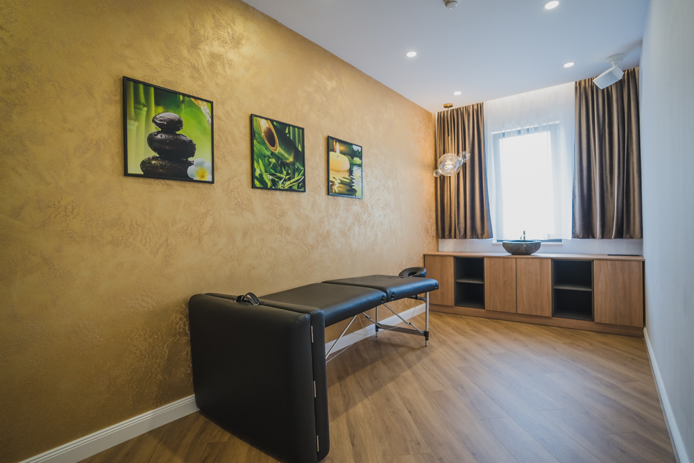 Hotel Panoramic Colibita