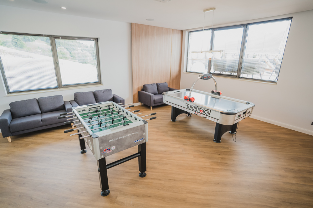 Hotel Panoramic Colibita