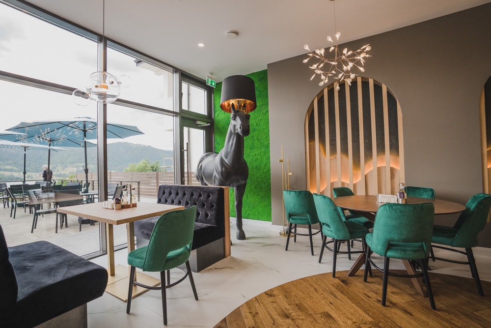 Hotel Panoramic Colibita