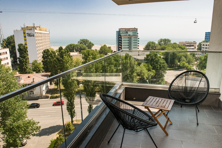 Diamond View Apartaments