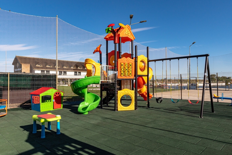 Razelm Luxury Resort