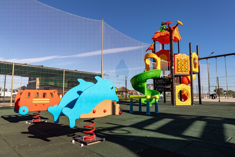 Razelm Luxury Resort