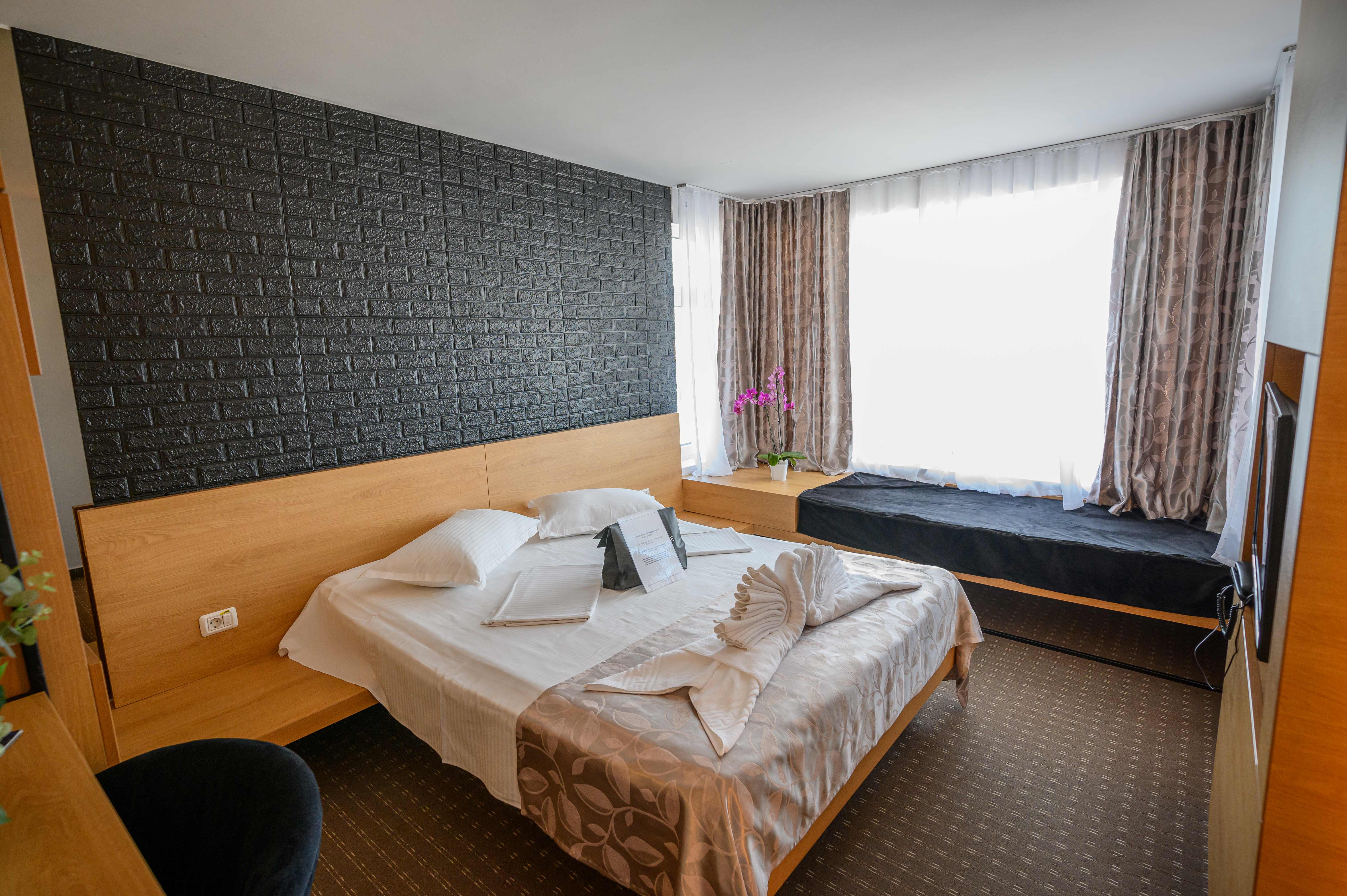 Hotel Delfinul  Meduza