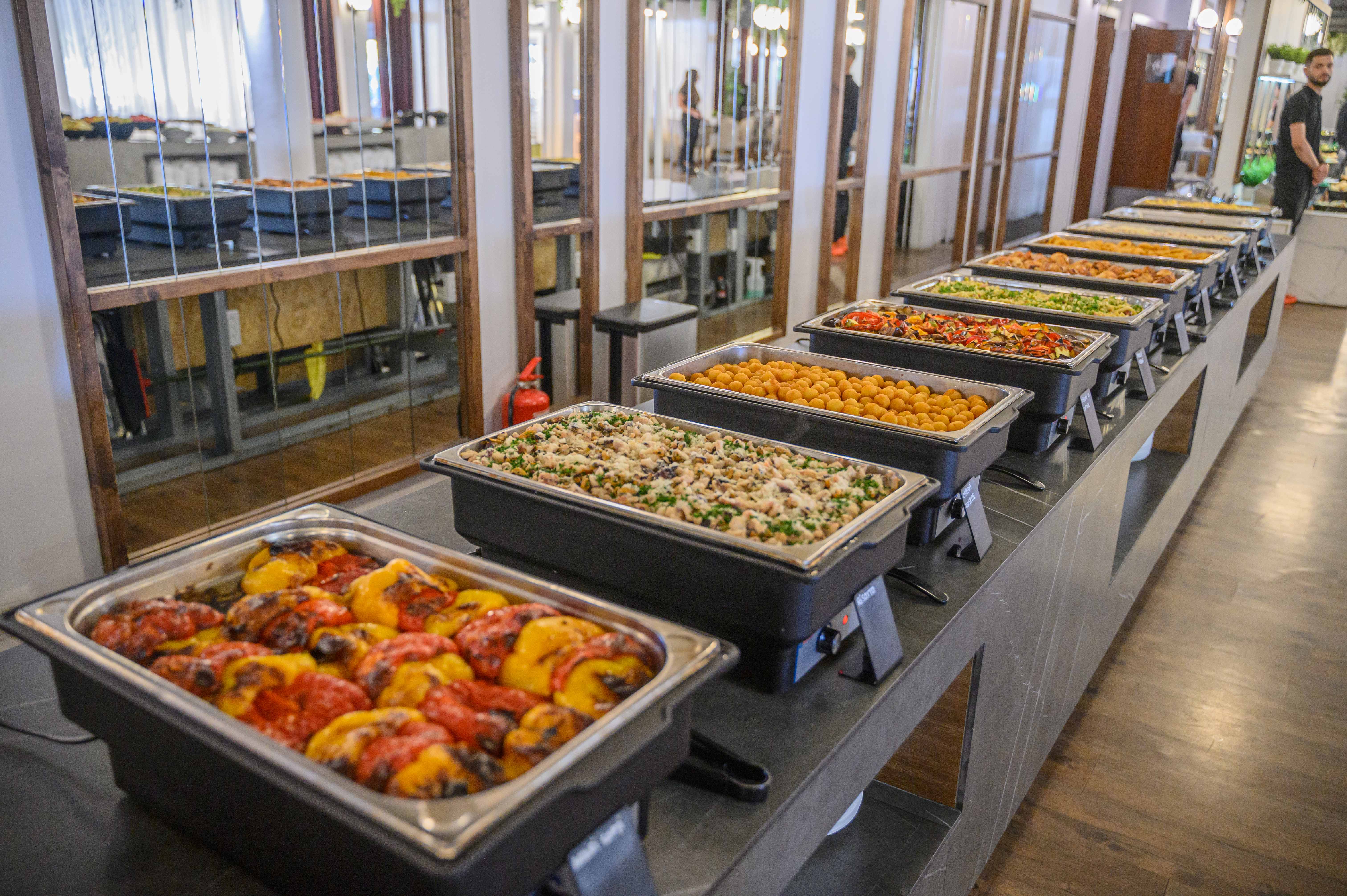 Hotel Delfinul  Meduza