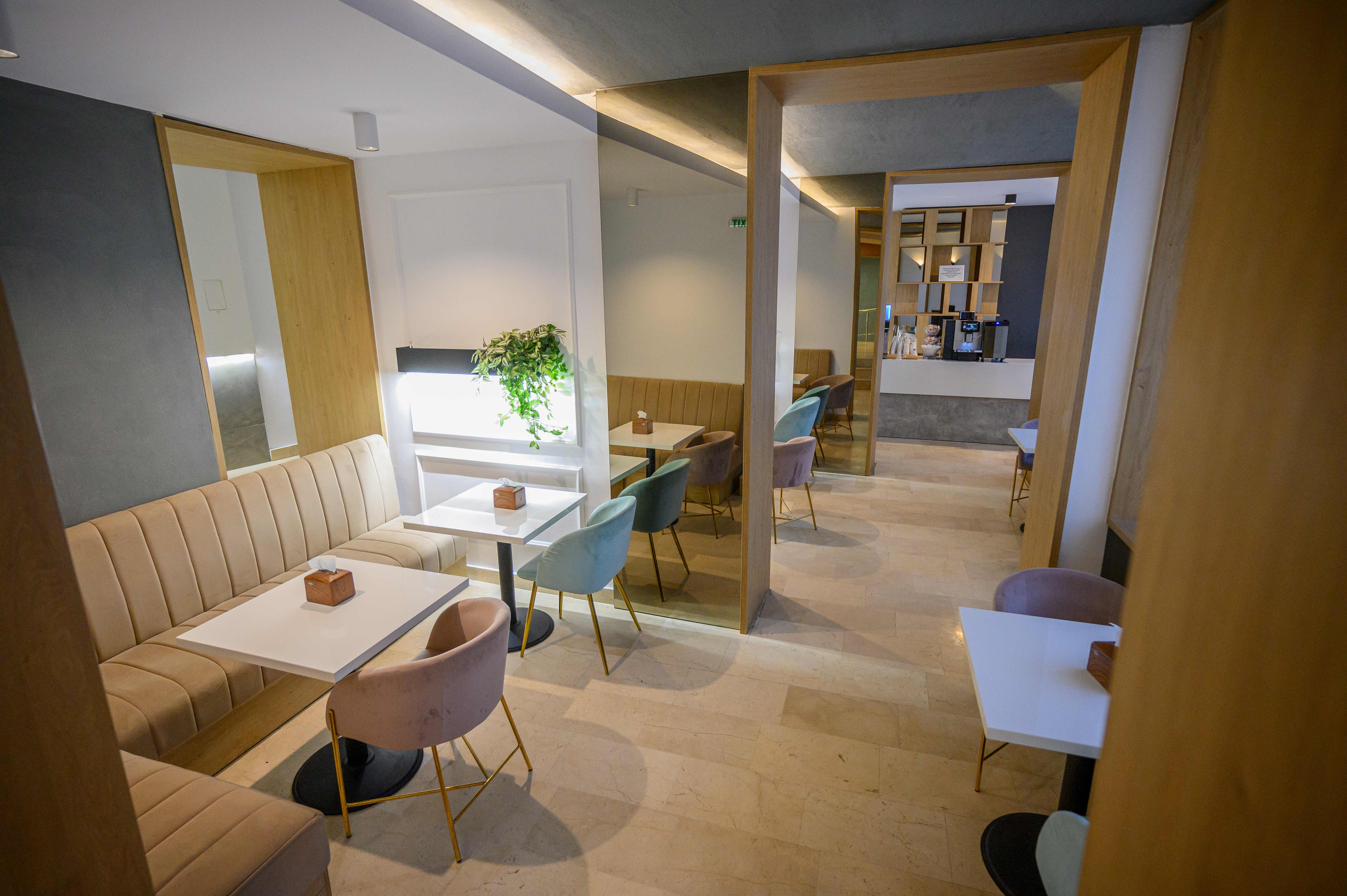 Hotel Delfinul  Meduza