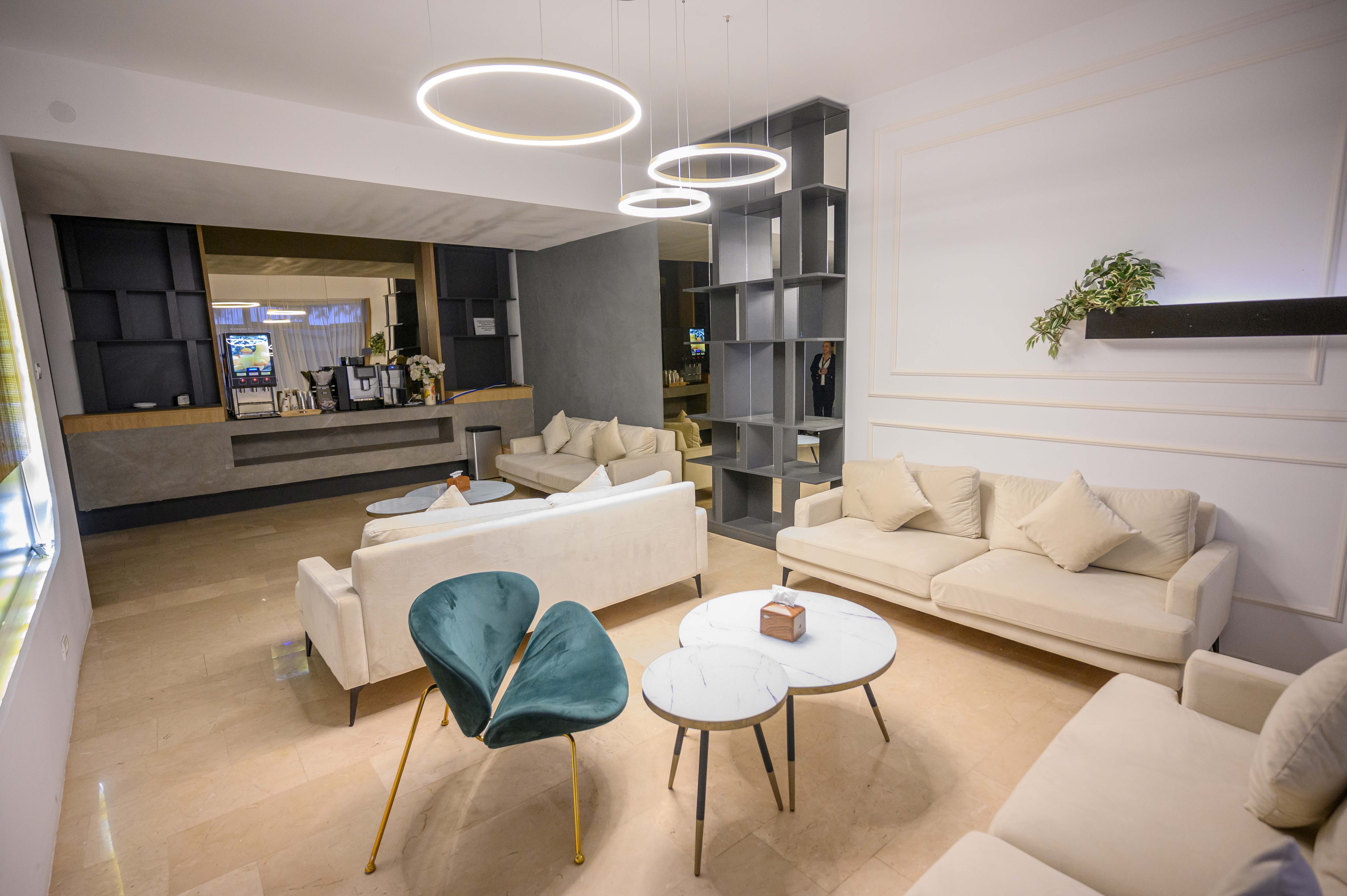 Hotel Delfinul  Meduza