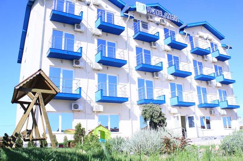 HOTEL ATENA COSTINESTI