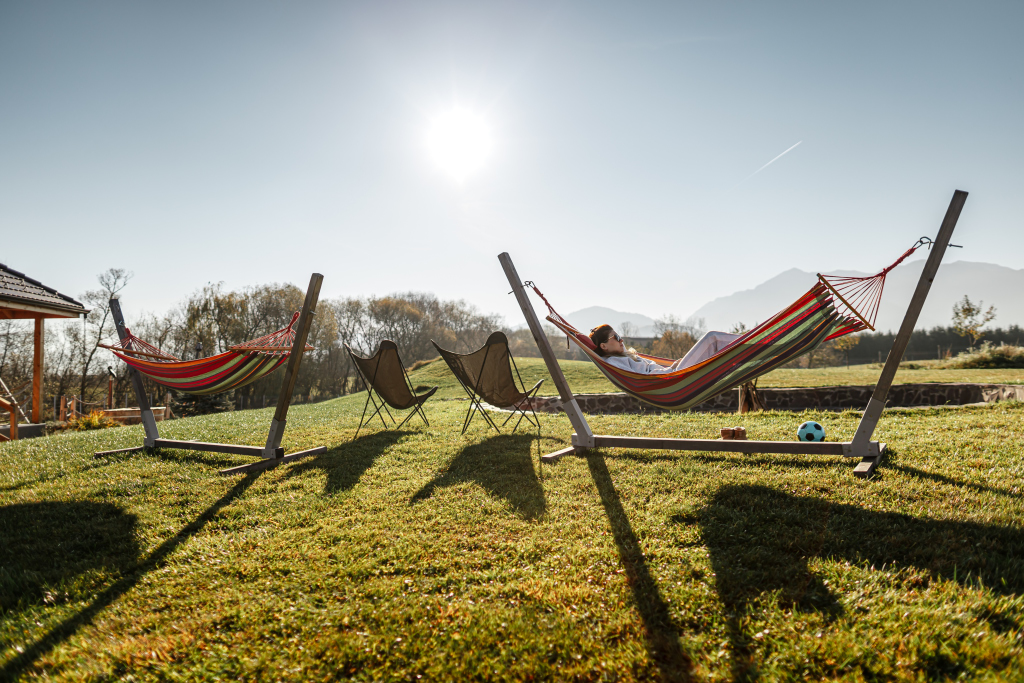 Atelier Recreation Village