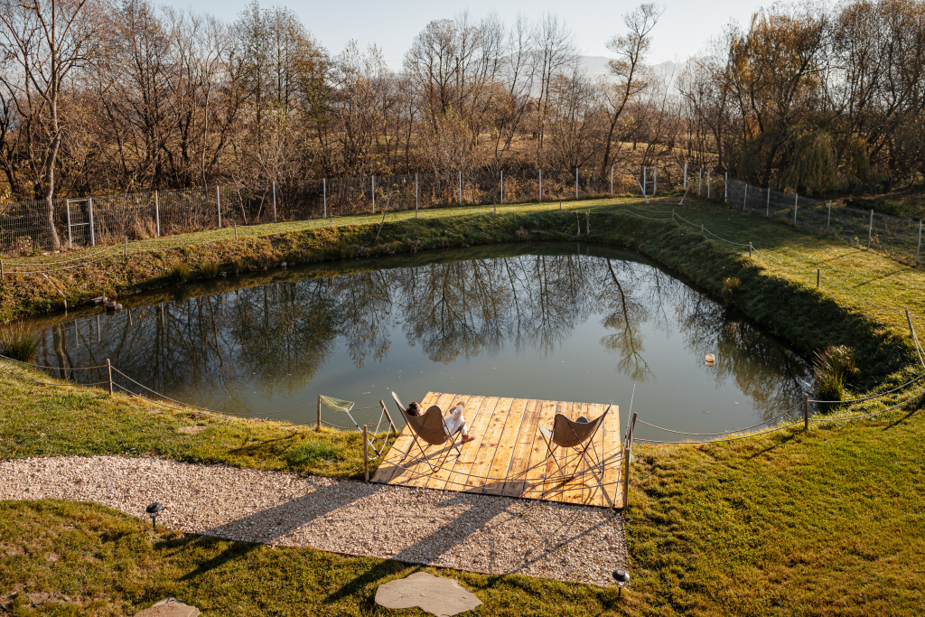 Atelier Recreation Village