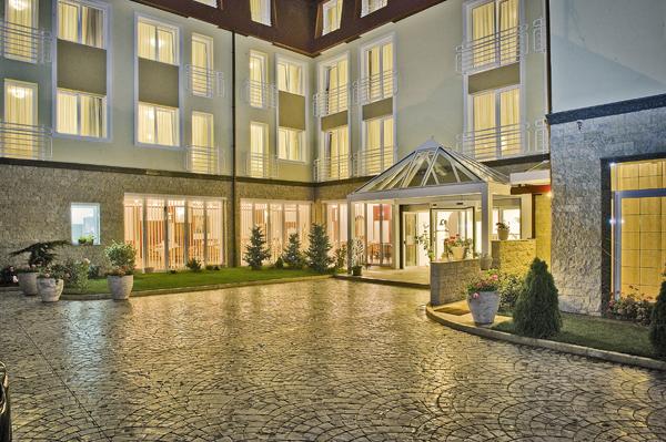 Hotel Citrin  Adults Only 18
