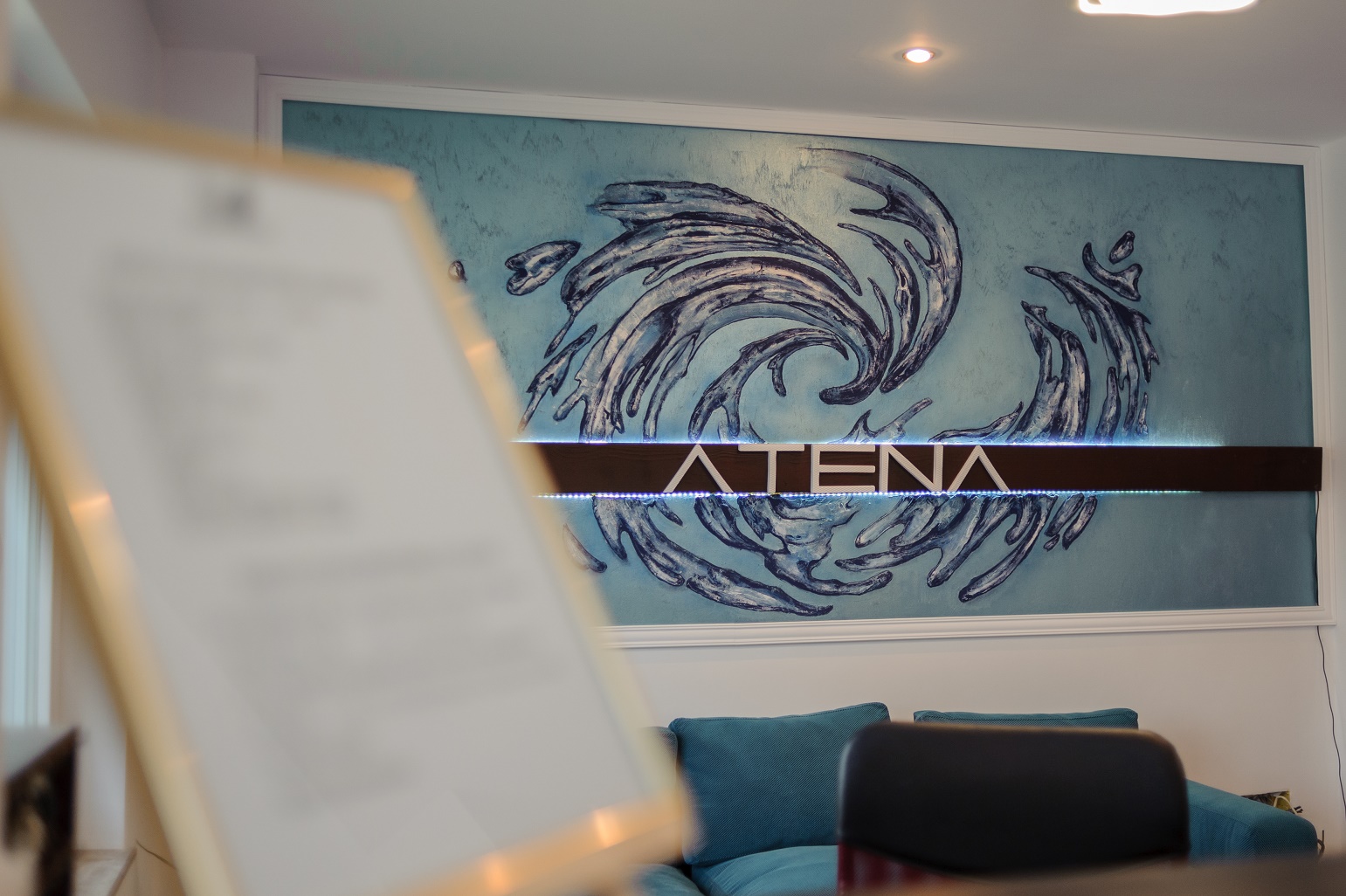 Hotel Atena Costinesti