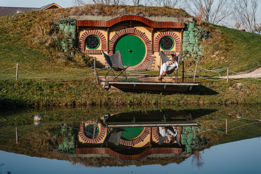 Atelier Recreation Village