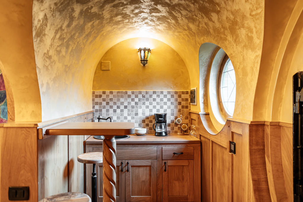 Atelier Recreation Village