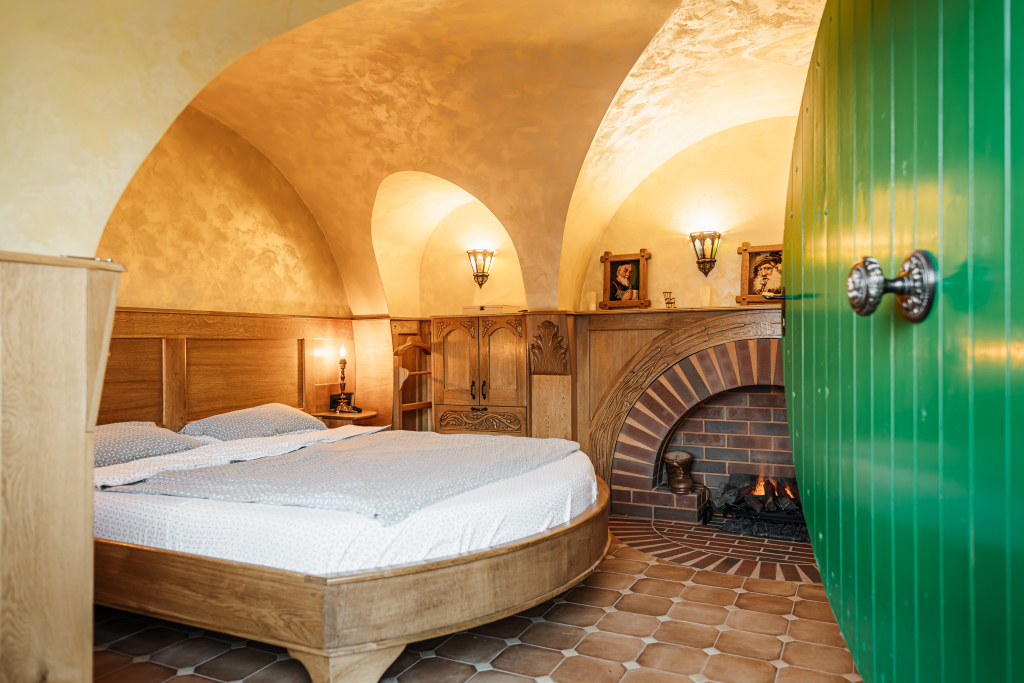 Atelier Recreation Village