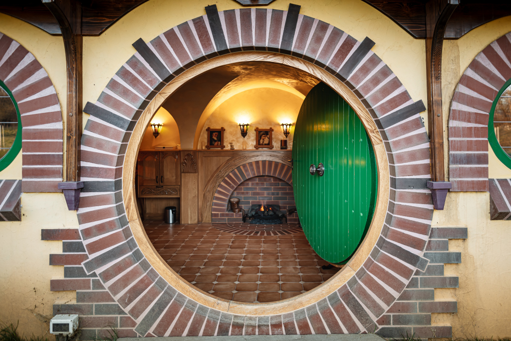 Atelier Recreation Village