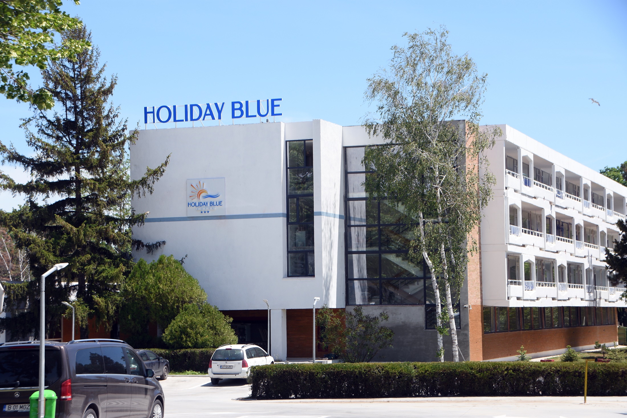Hotel Holiday Blue Neptun Olimp