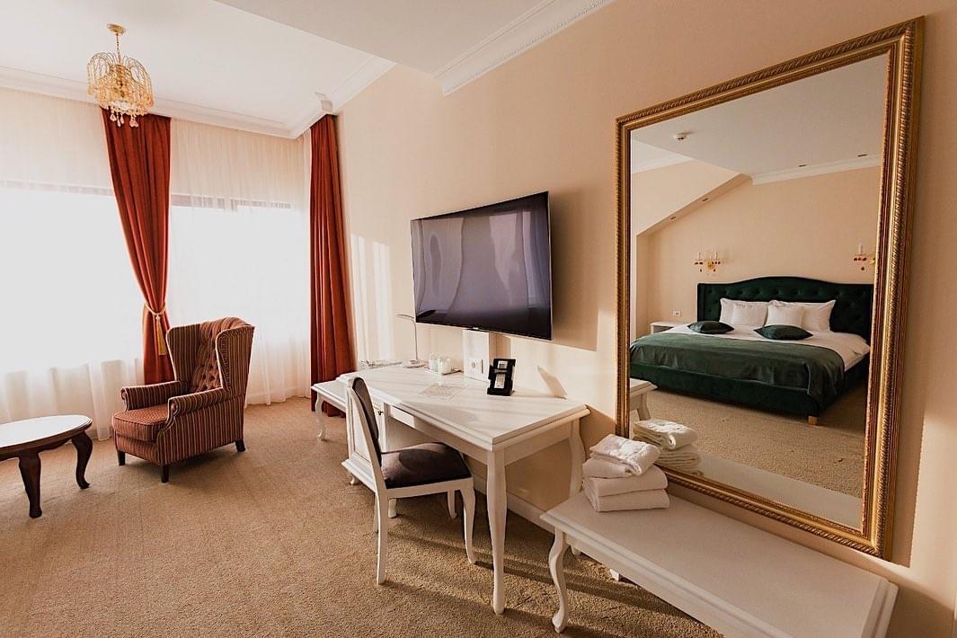 4Cardinals Hotel Boutique