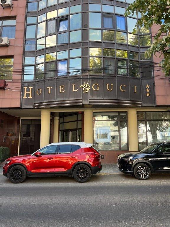 Hotel Guci