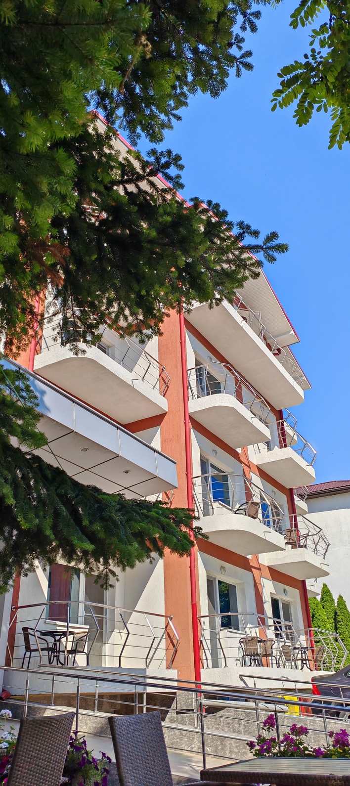 VILA ALESSIA 3  EFORIE NORD 