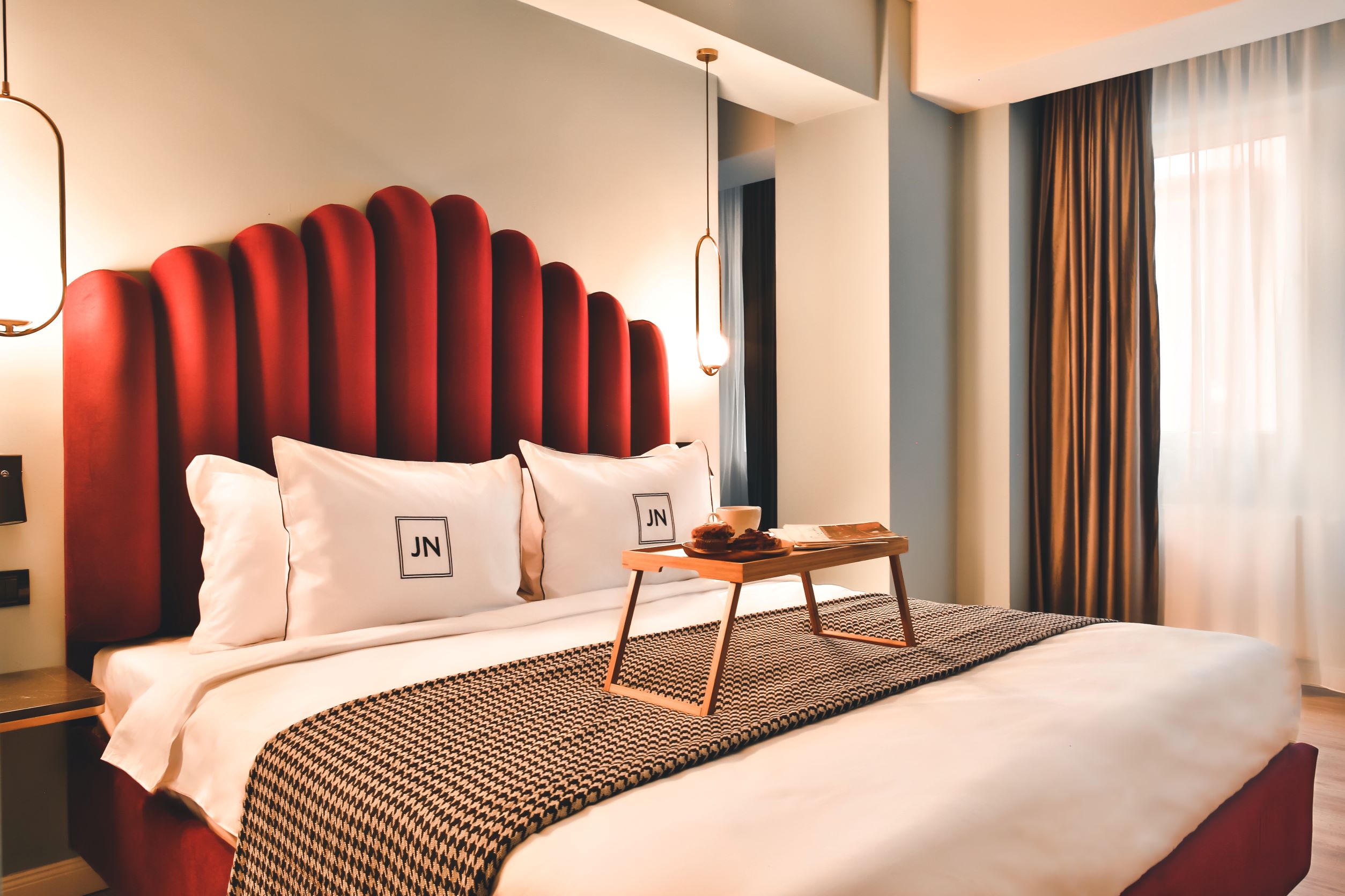 JN BOUTIQUE HOTEL 
