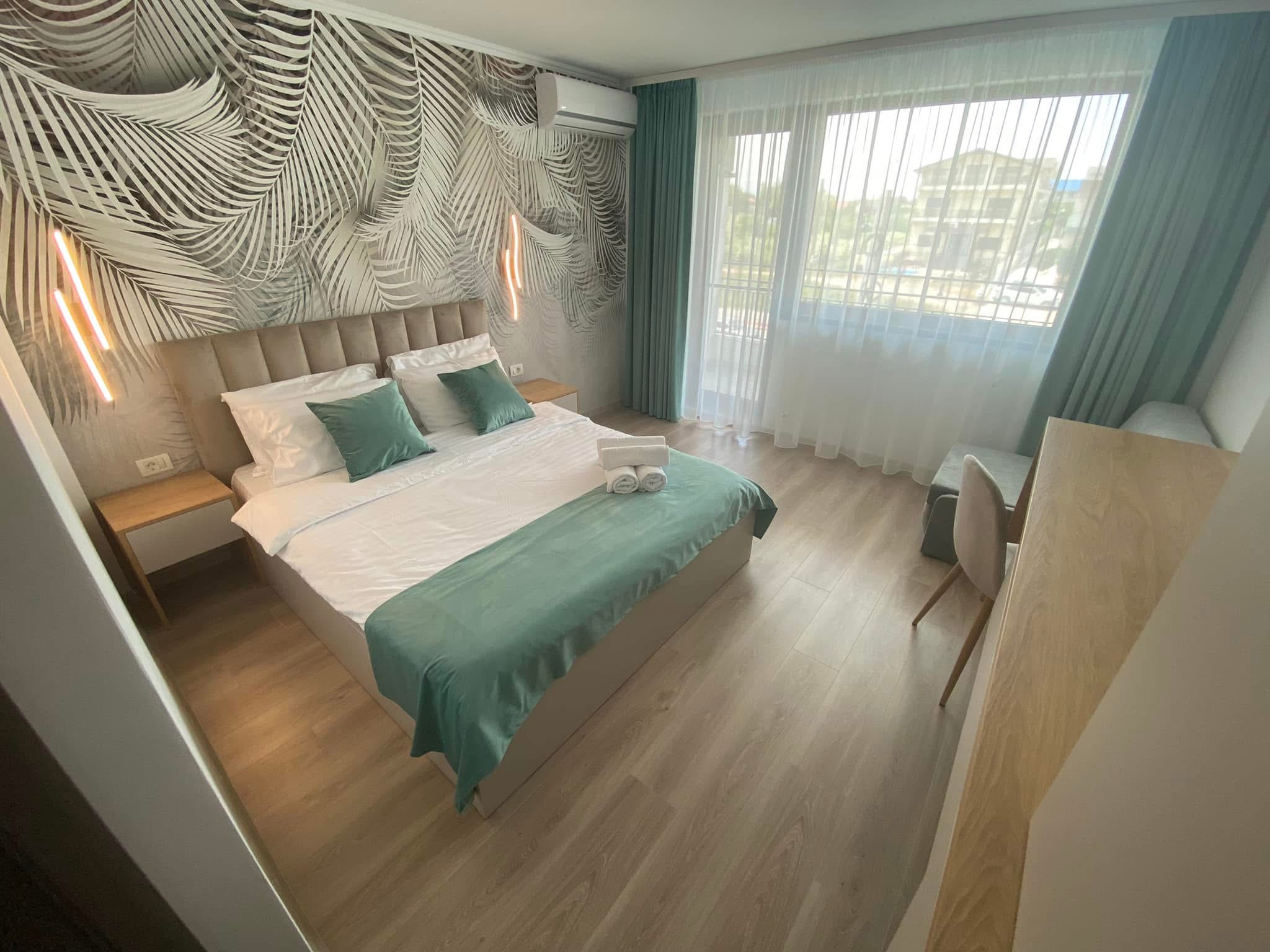 CASA ASTERIA  MAMAIA NORD