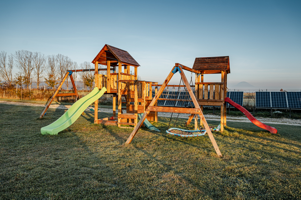 Atelier Recreation Village