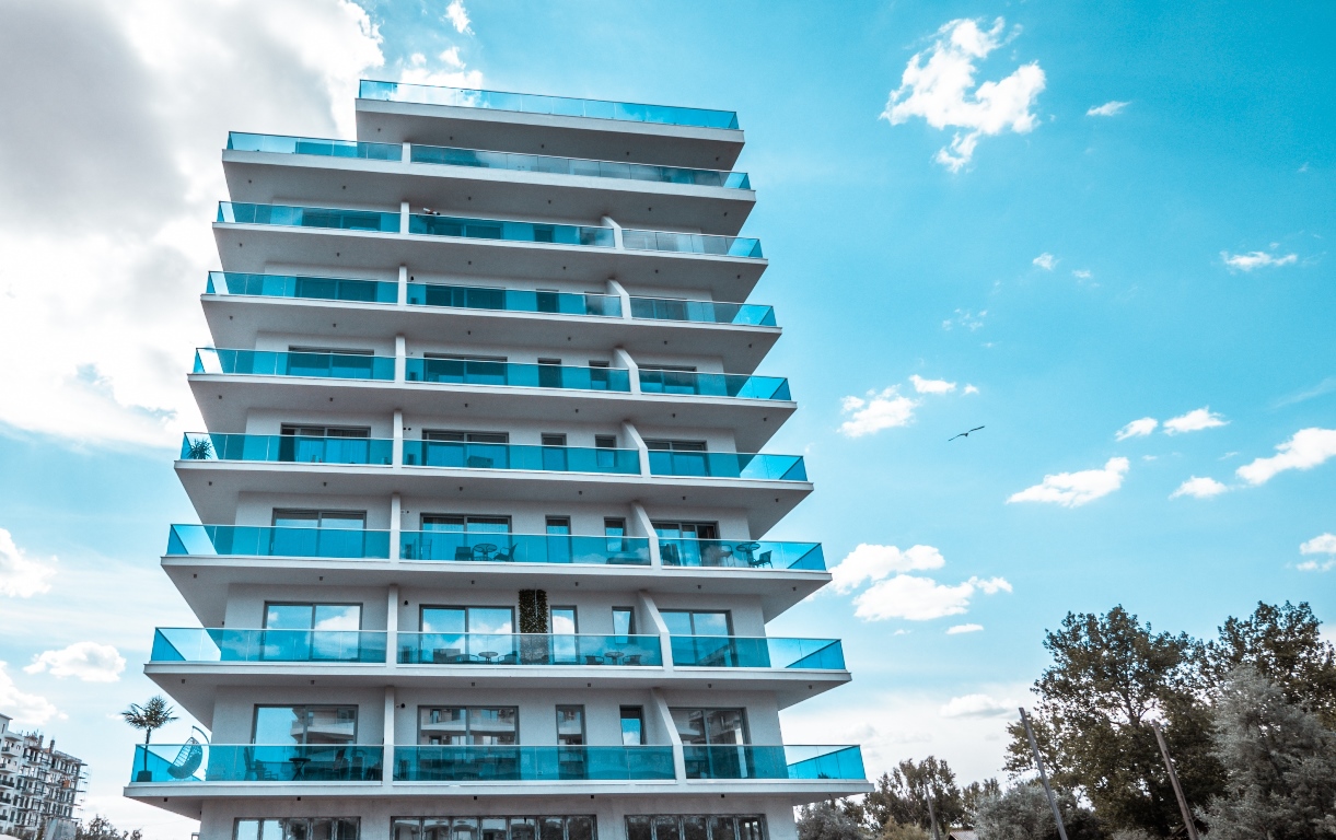 Wave 4 Apartments