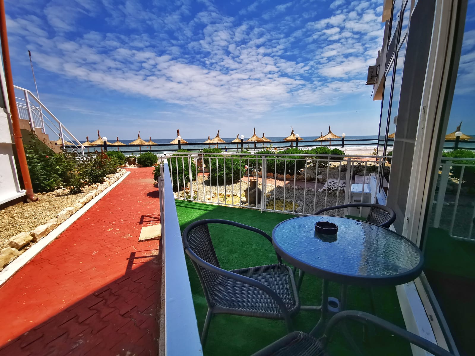 LA PERLA BIANCA RESIDENCE