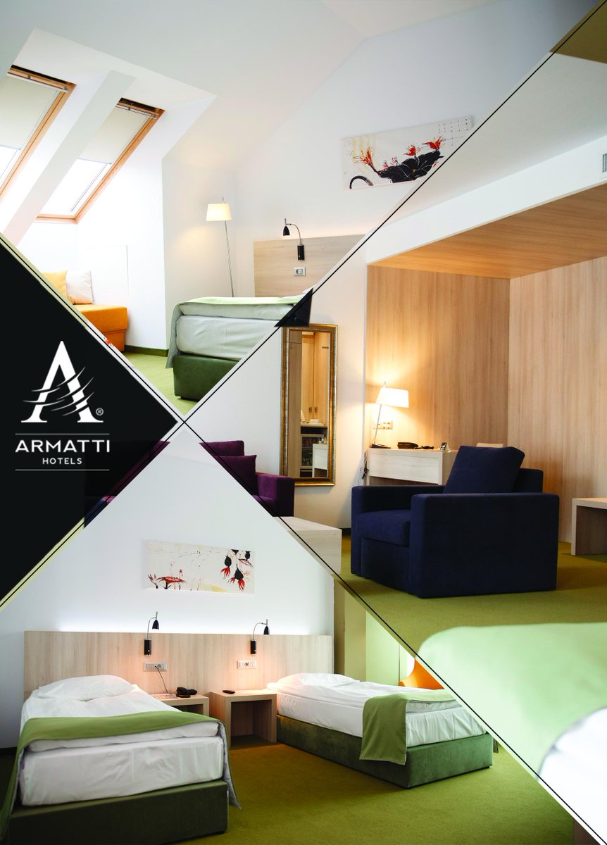 HOTEL ARMATTI