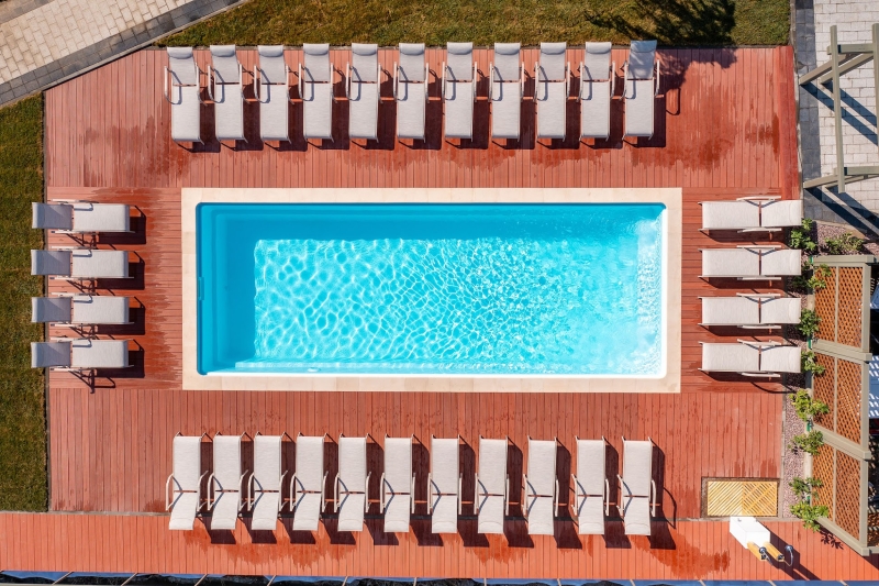 Razelm Luxury Resort