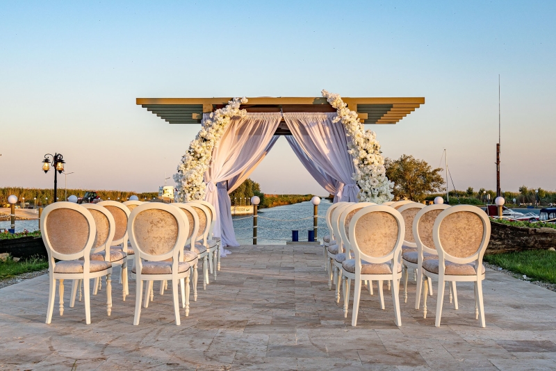 Razelm Luxury Resort