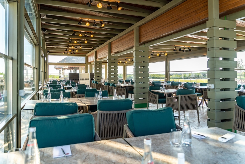 Razelm Luxury Resort