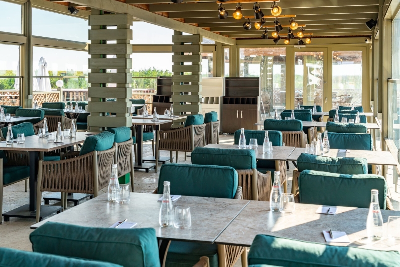 Razelm Luxury Resort