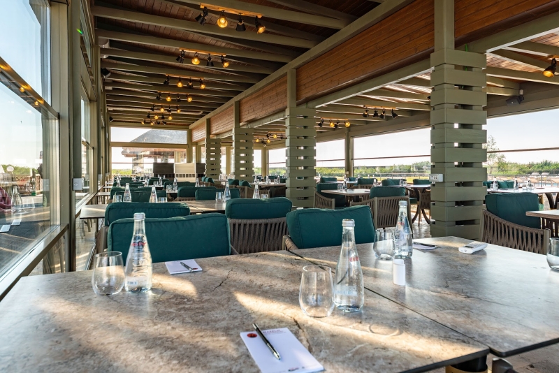 Razelm Luxury Resort