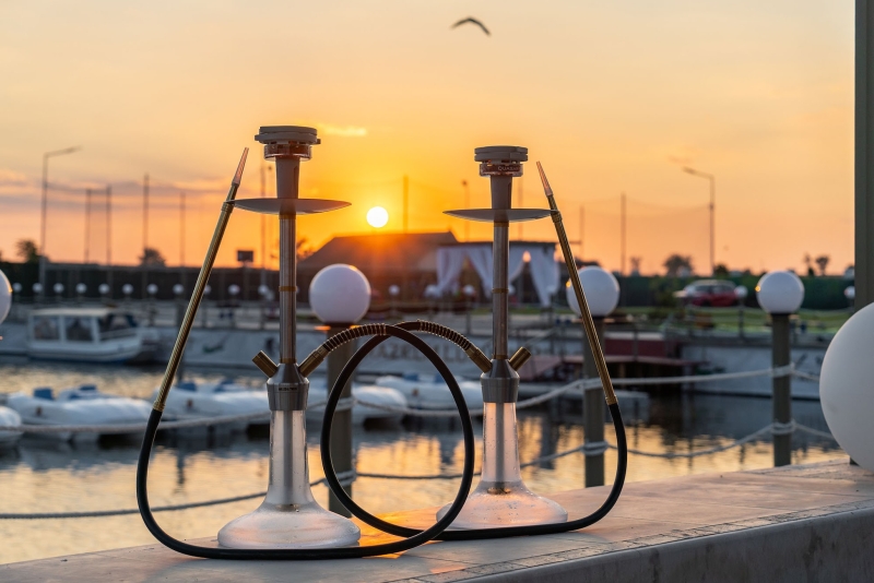 Razelm Luxury Resort