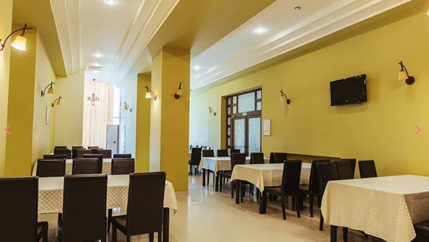 Bacolux Diana Resort