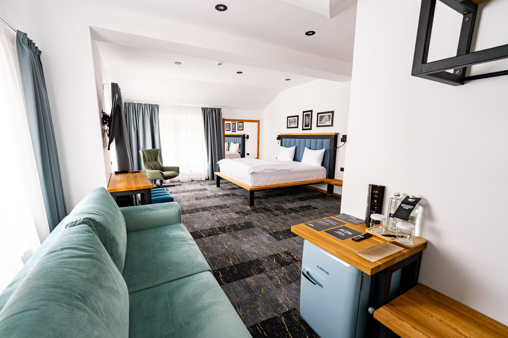 HOW Boutique and Hotel